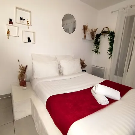 Jardin & Villa Puteaux