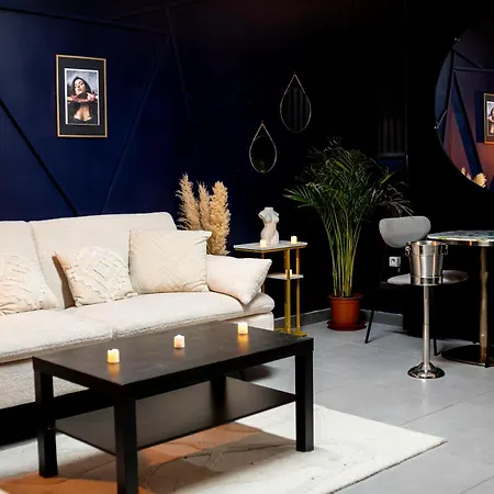 Jardin &